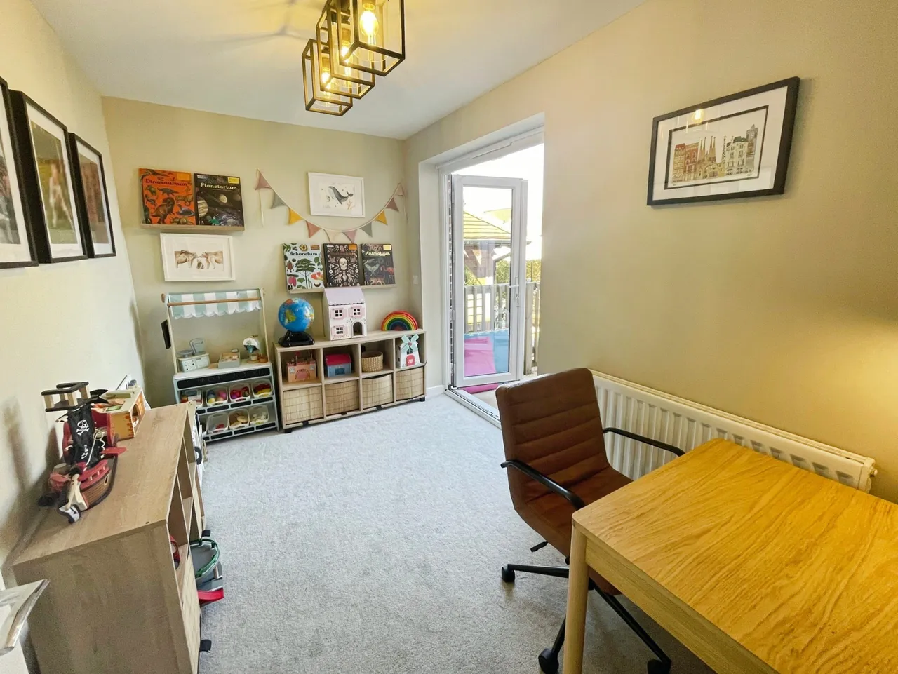Flagstone Crescent, Chineham, Basingstoke, Basingstoke, RG24 8DG, photo 7