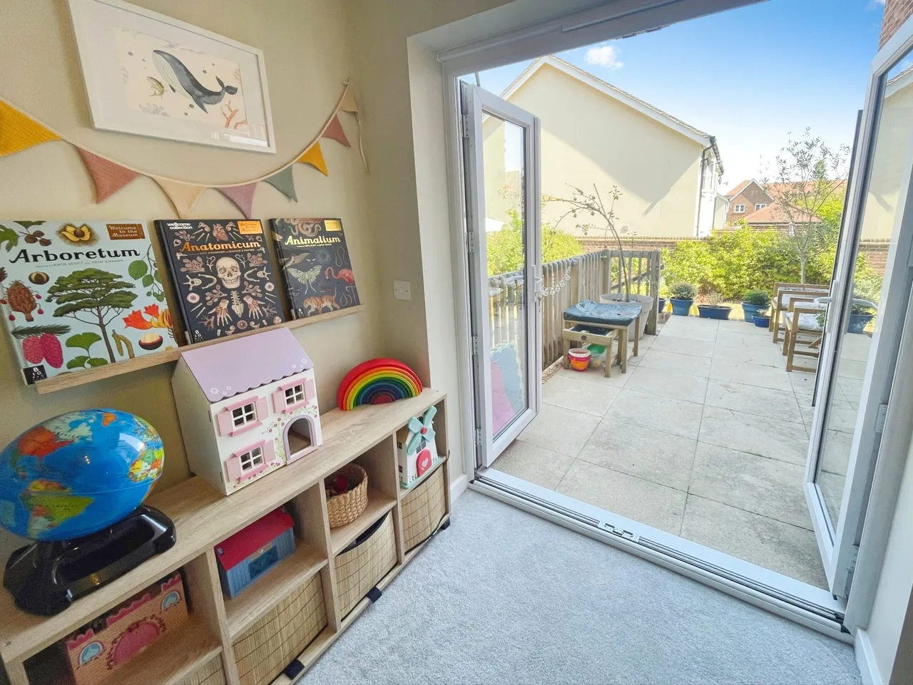 Flagstone Crescent, Chineham, Basingstoke, Basingstoke, RG24 8DG, photo 8