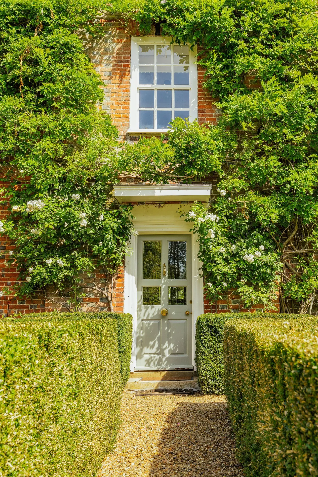 A Secluded Georgian Farmhouse in the, photo 23