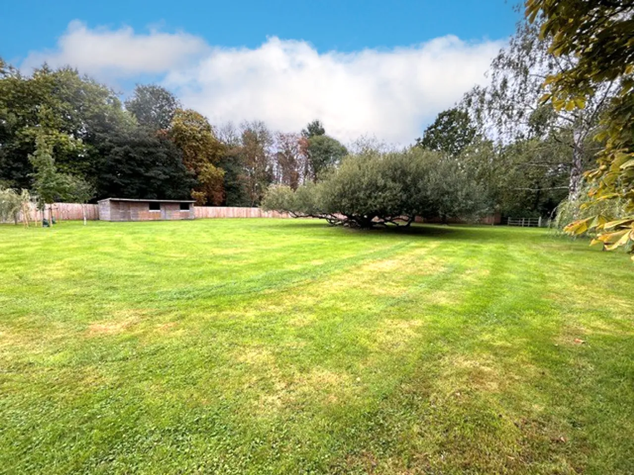 A Secluded Georgian Farmhouse in the, photo 28