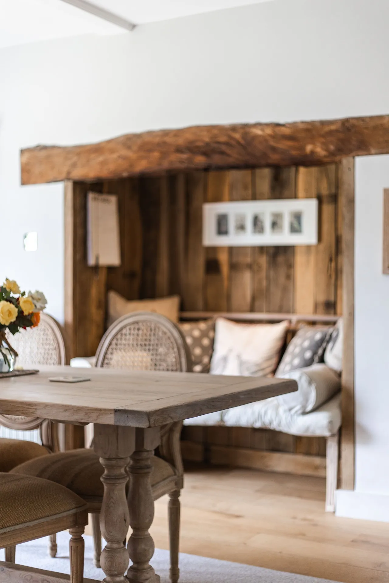 A Secluded Georgian Farmhouse in the, photo 9