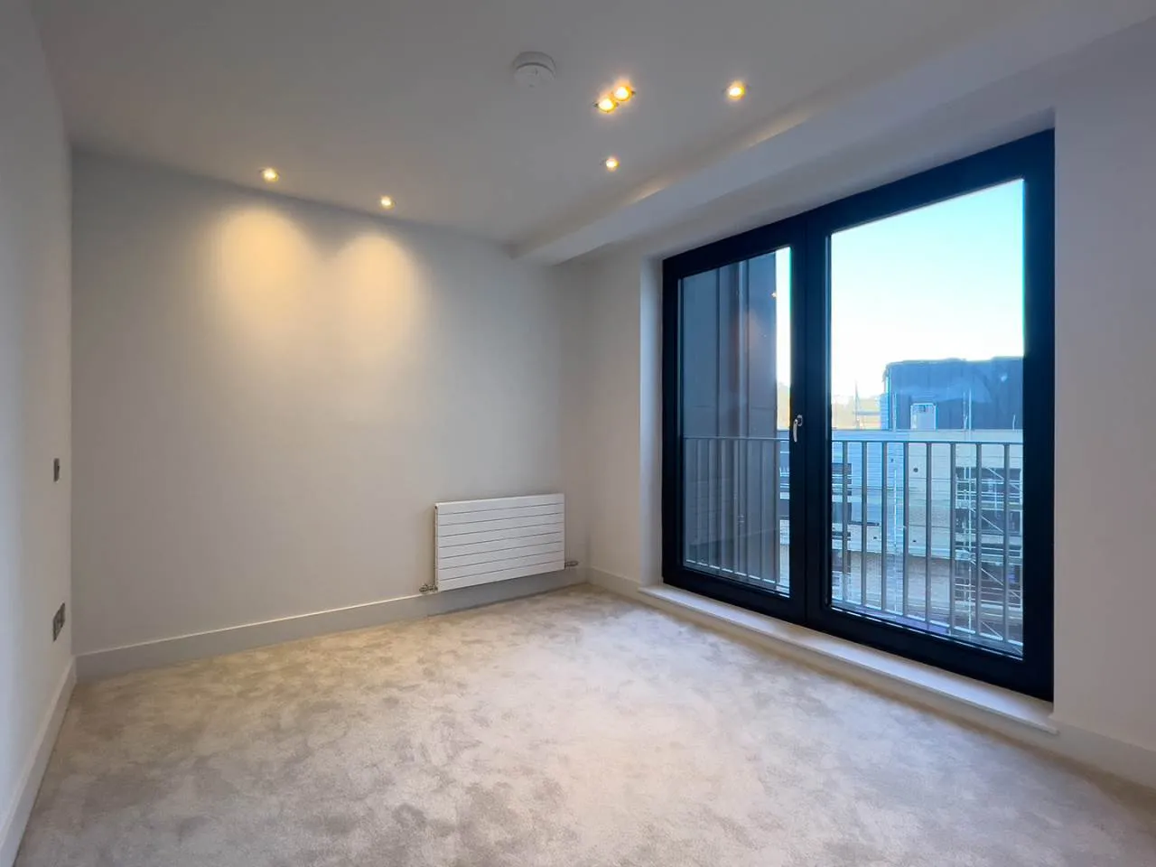 Belford Road, West End, Edinburgh, EH4 3DF, photo 12