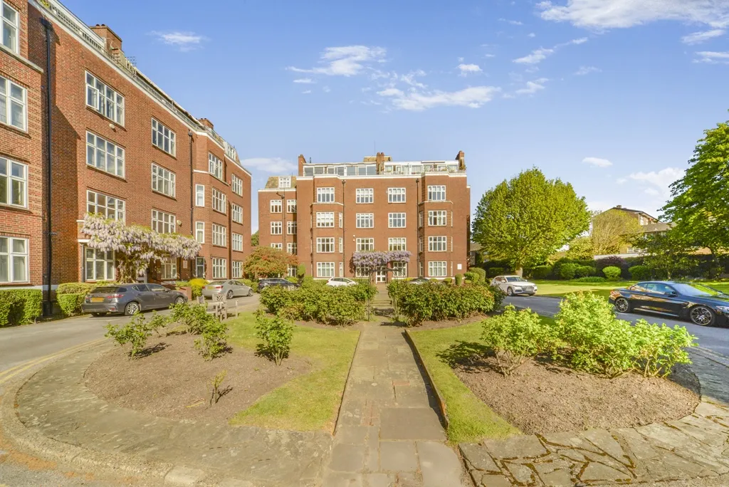 Putney Hill, Putney, SW15, photo 8