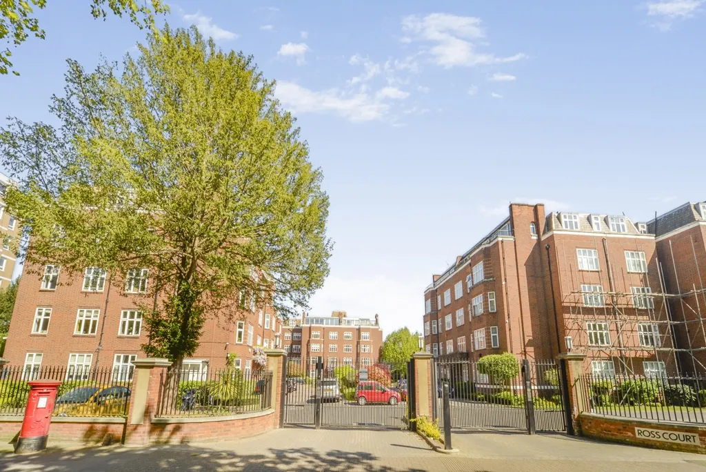Putney Hill, Putney, SW15, photo 17