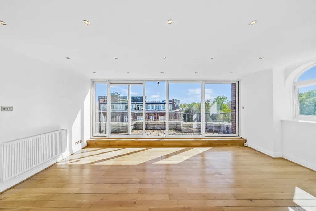 Putney Hill, Putney, SW15, photo 2
