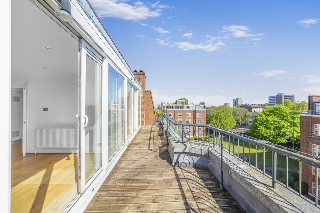 Putney Hill, Putney, SW15, photo 16