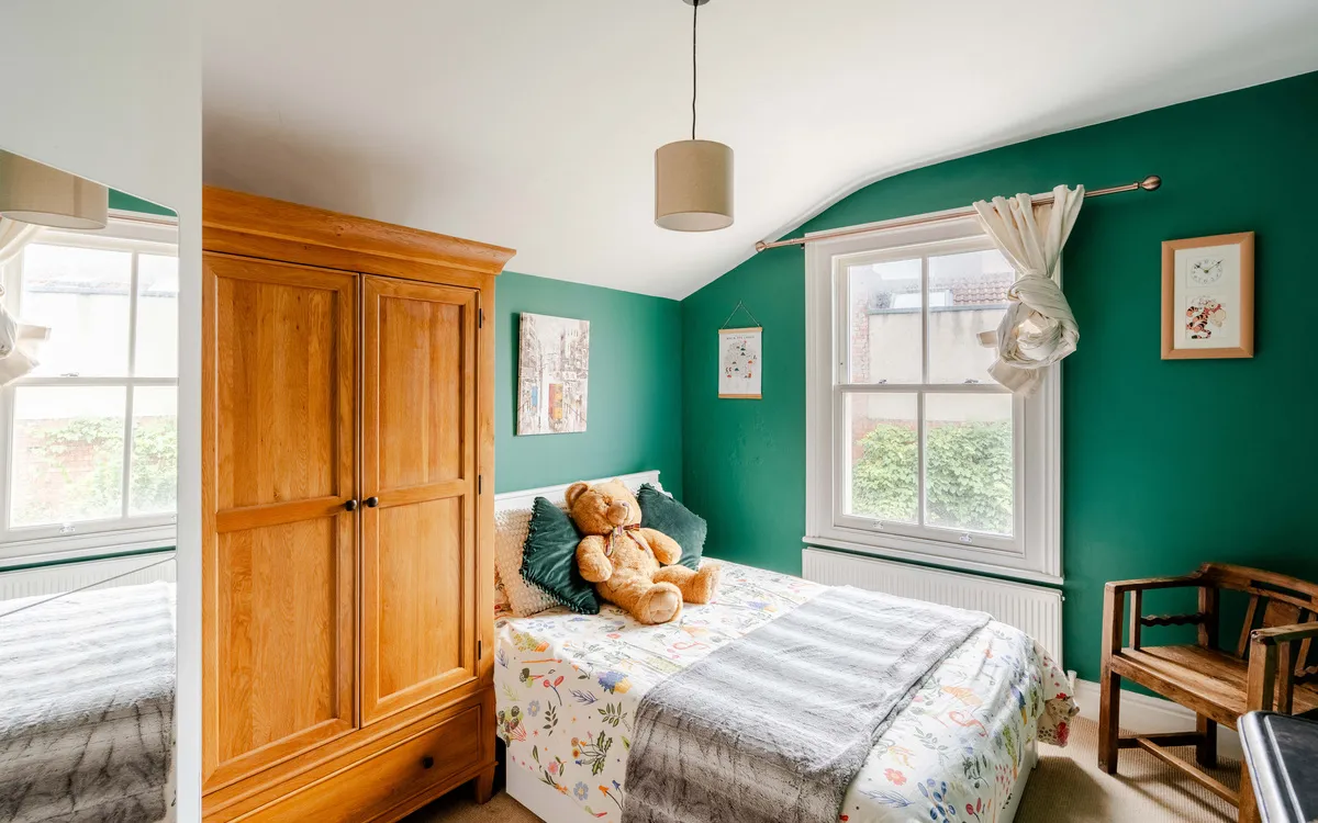 Brynland Avenue, Bishopston, BS7, photo 18