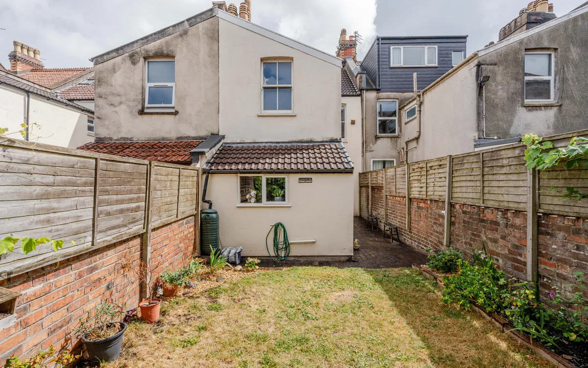 Brynland Avenue, Bishopston, BS7, photo 25
