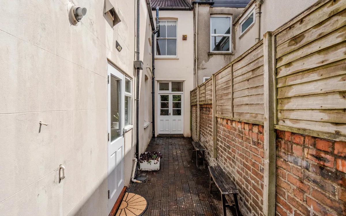Brynland Avenue, Bishopston, BS7, photo 26