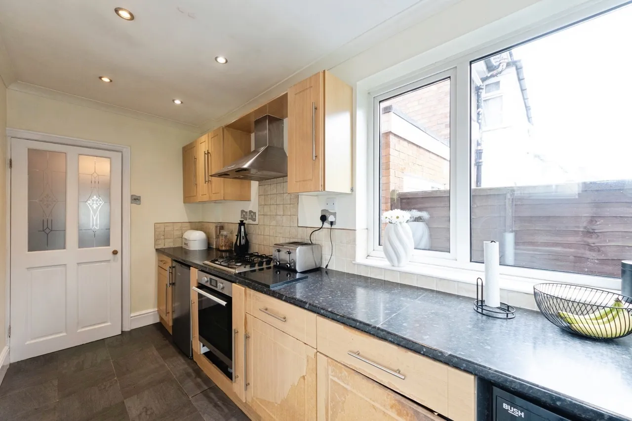 Bilton Grange Road, Birmingham, West Midlands, B26, photo 8