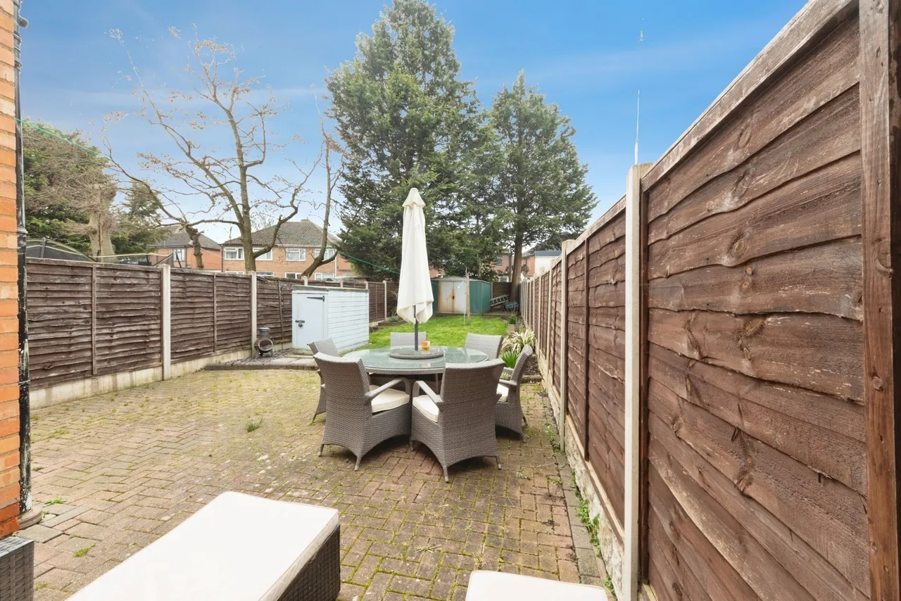 Bilton Grange Road, Birmingham, West Midlands, B26, photo 6