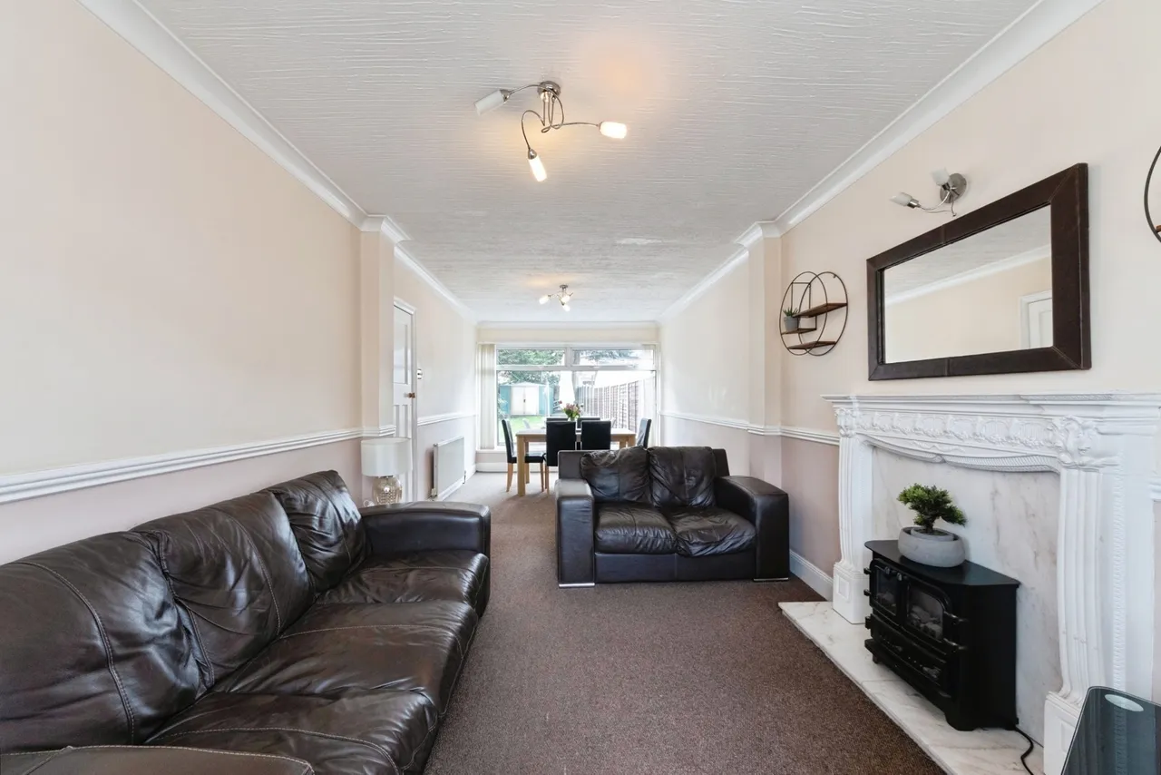 Bilton Grange Road, Birmingham, West Midlands, B26, photo 5