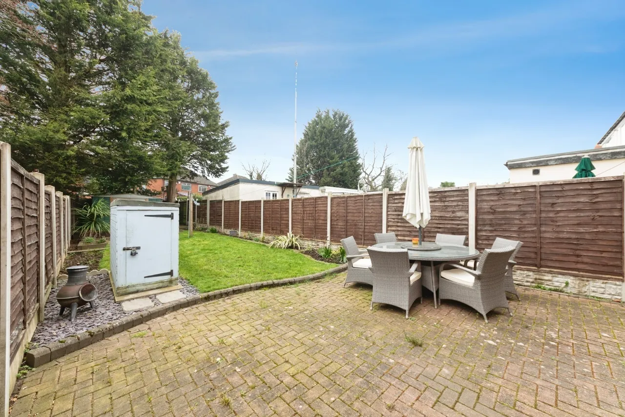 Bilton Grange Road, Birmingham, West Midlands, B26, photo 15