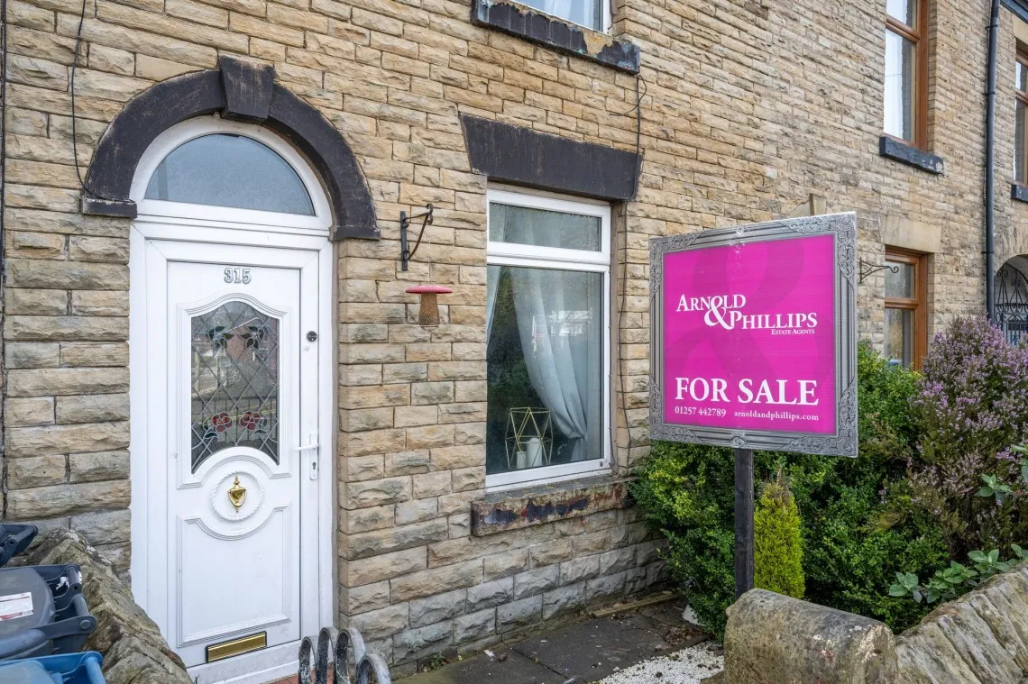 Ormskirk Road, Skelmersdale, WN8, photo 14