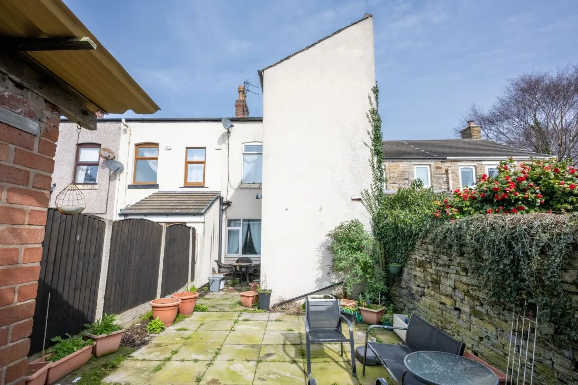Ormskirk Road, Skelmersdale, WN8, photo 13