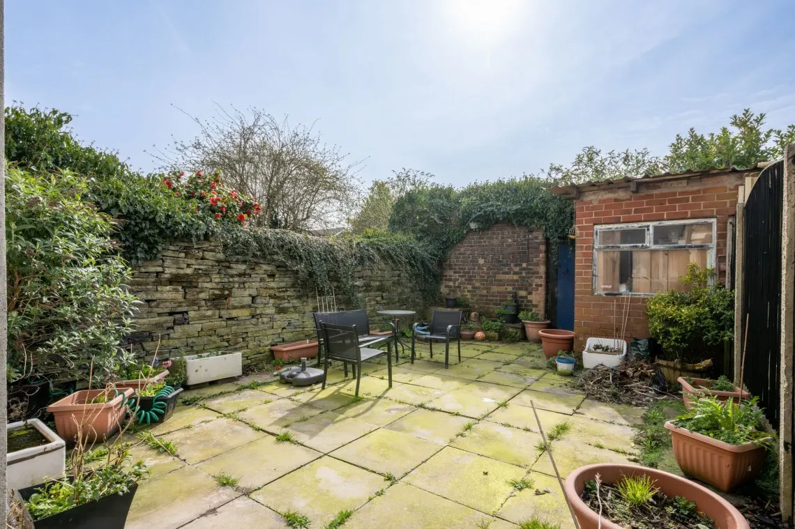 Ormskirk Road, Skelmersdale, WN8, photo 4