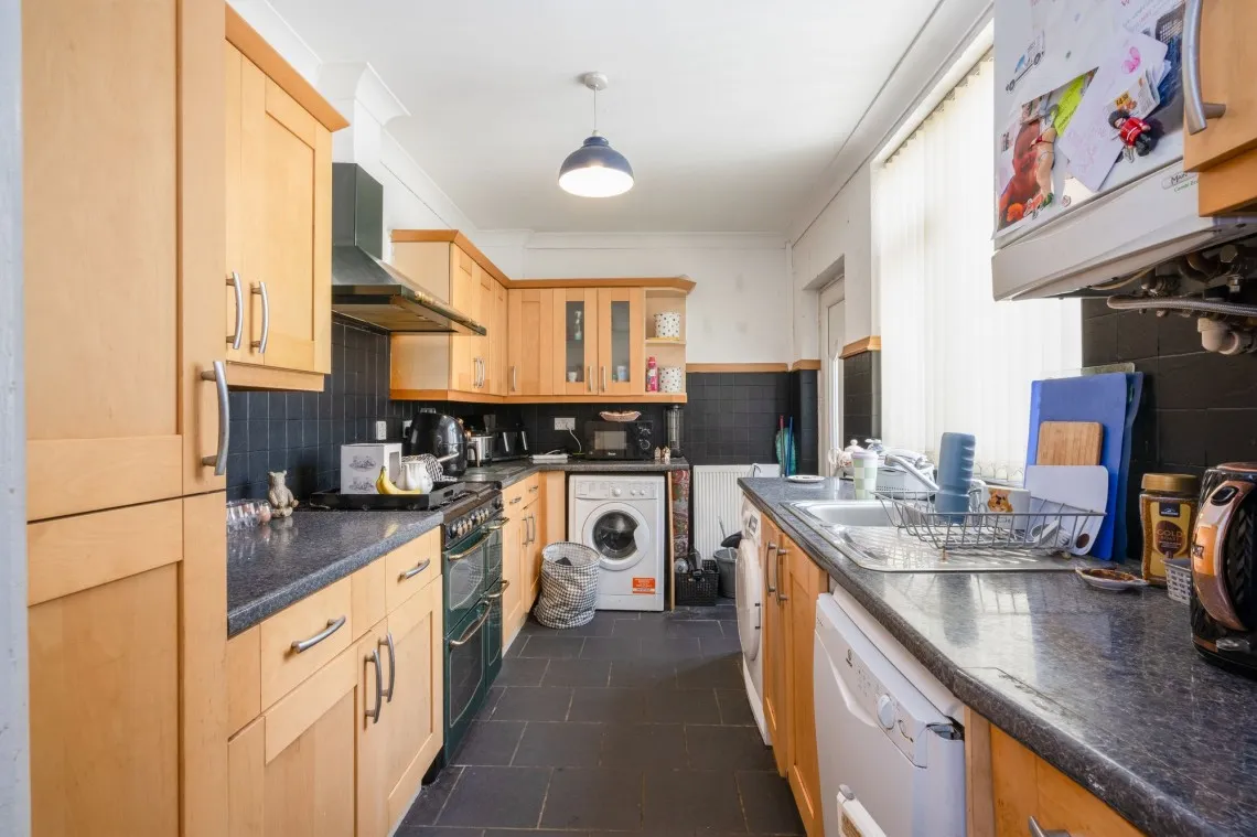 Ormskirk Road, Skelmersdale, WN8, photo 6