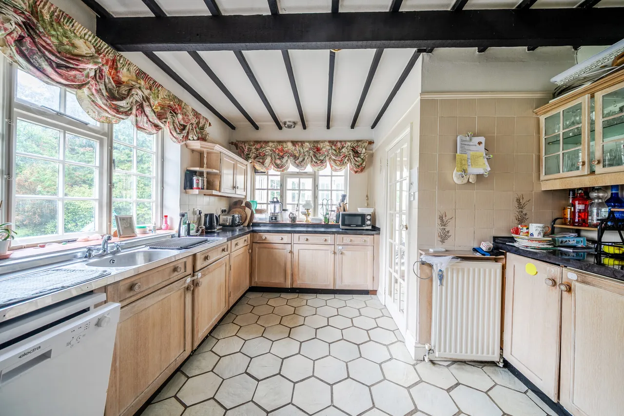 North Road, Hertford, SG14, photo 9