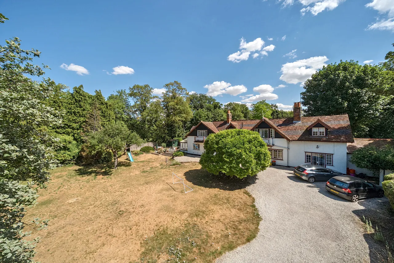 North Road, Hertford, SG14, photo 4