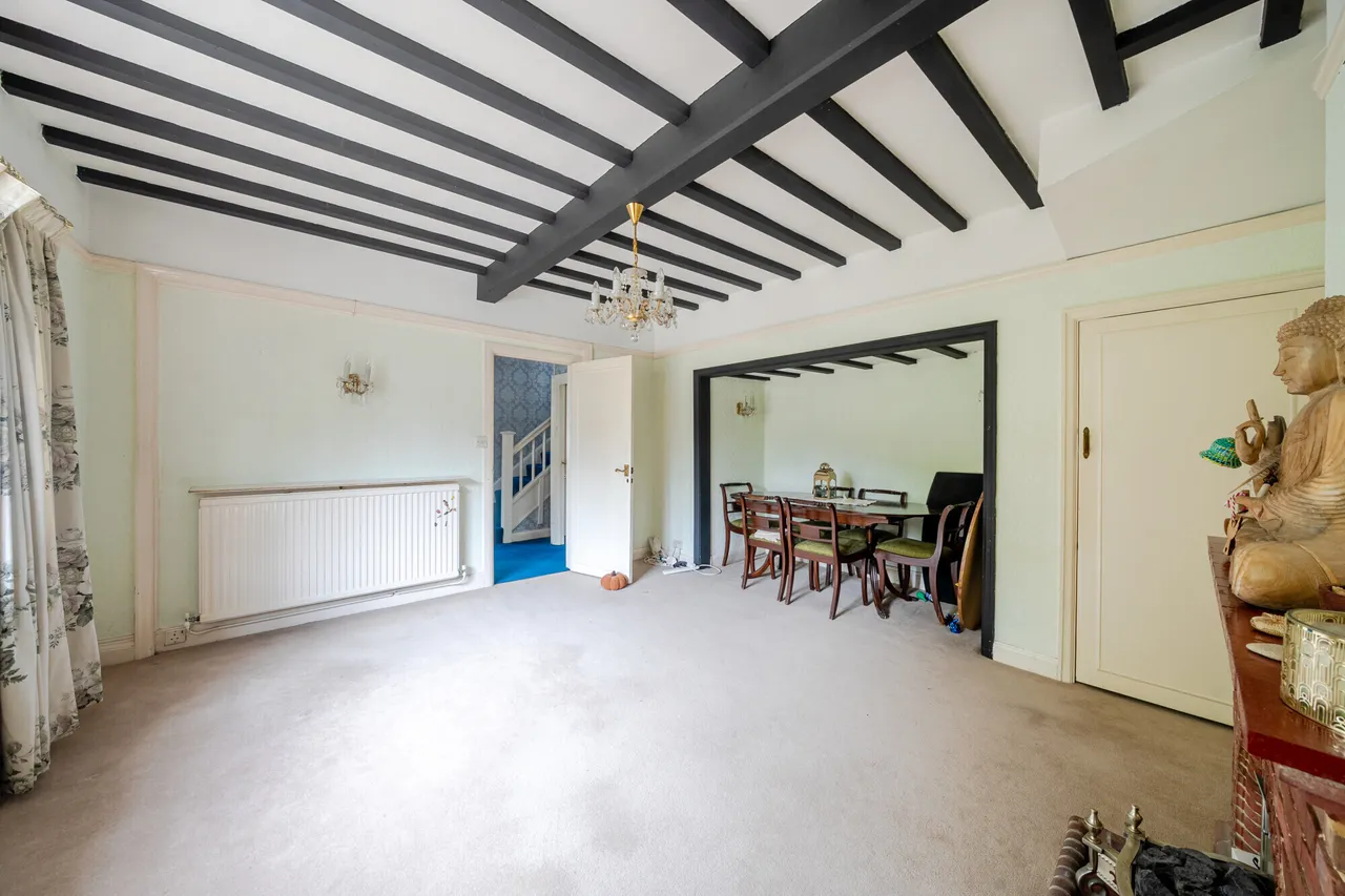 North Road, Hertford, SG14, photo 11