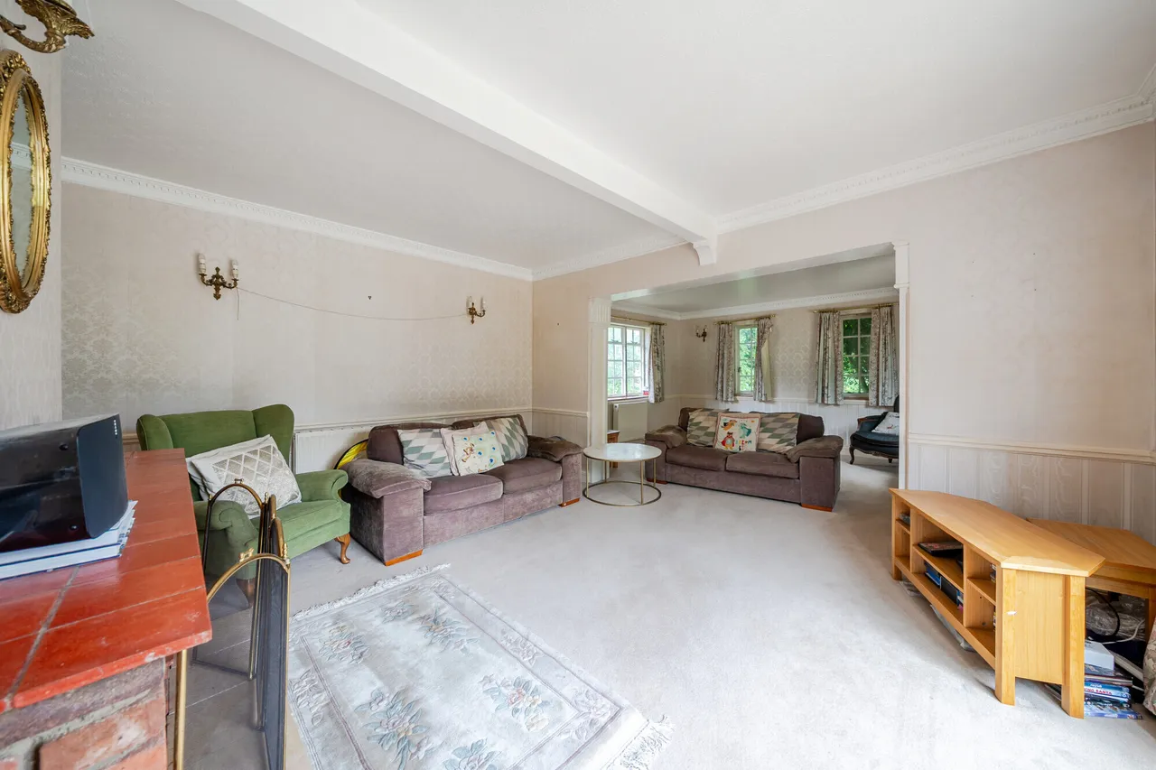 North Road, Hertford, SG14, photo 6