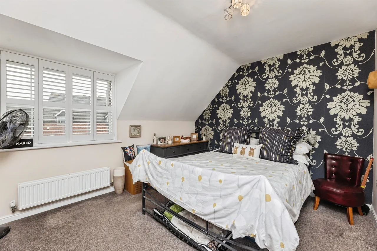 Sandwath Drive, Church Fenton, LS24, photo 10