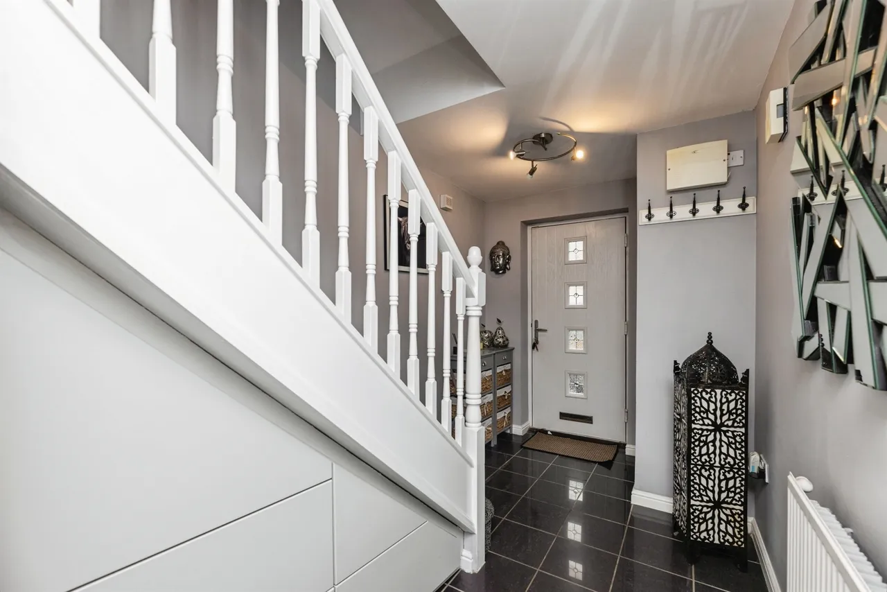 Sandwath Drive, Church Fenton, LS24, photo 16