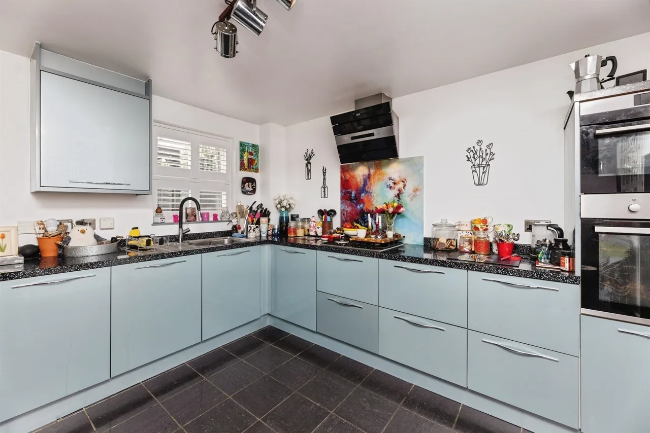 Sandwath Drive, Church Fenton, LS24, photo 4