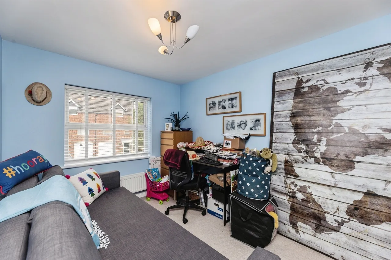 Sandwath Drive, Church Fenton, LS24, photo 12