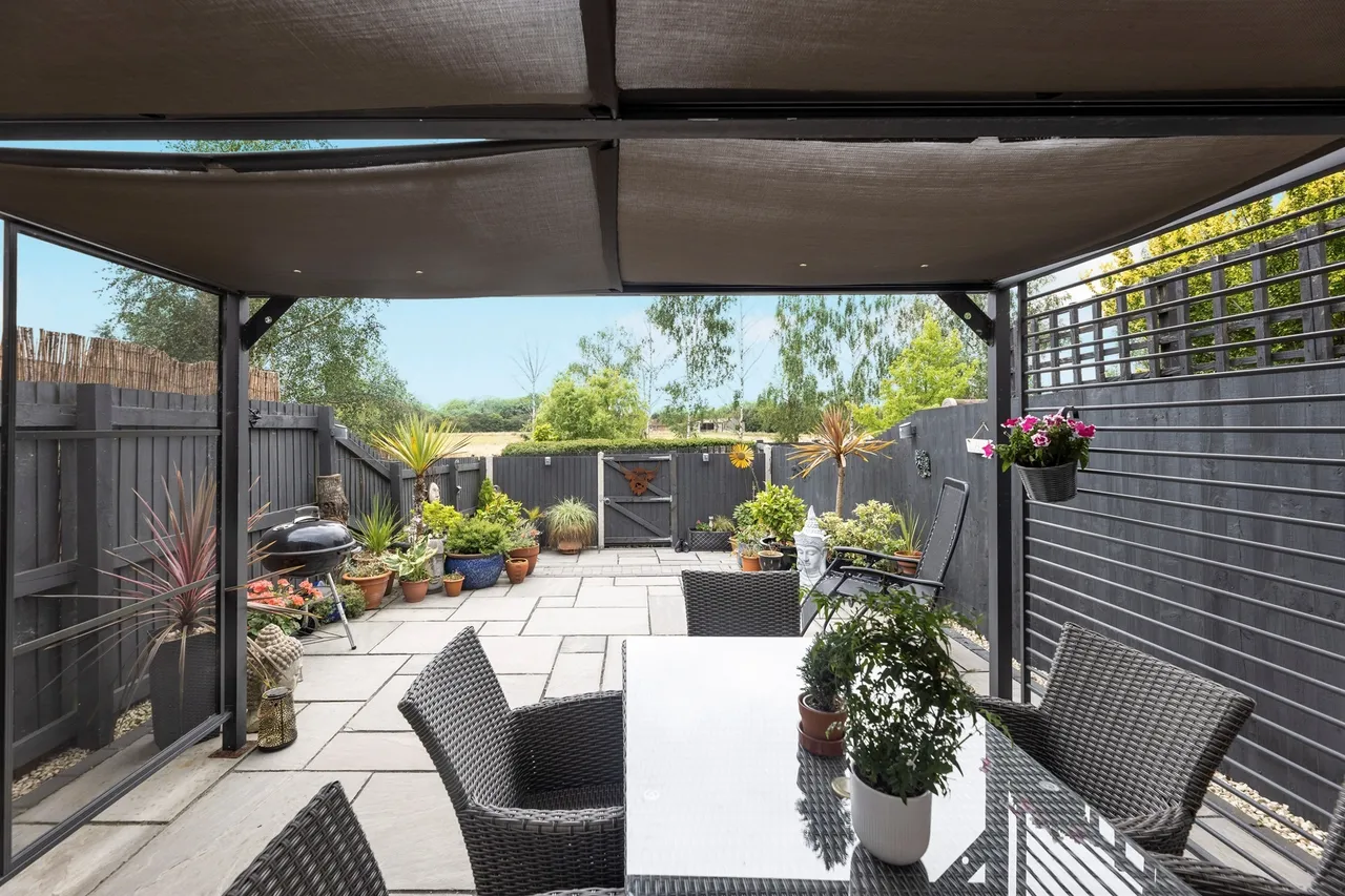 Sandwath Drive, Church Fenton, LS24, photo 9