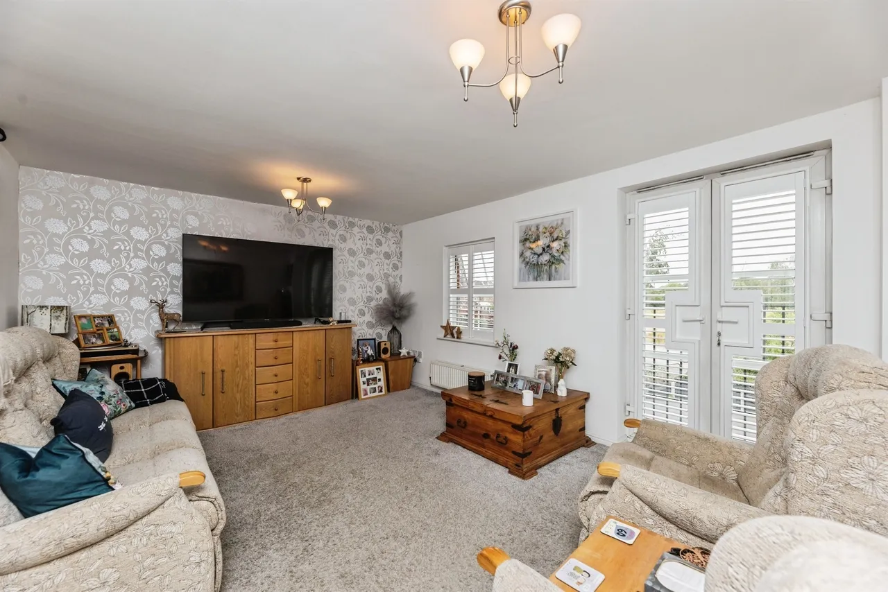 Sandwath Drive, Church Fenton, LS24, photo 6