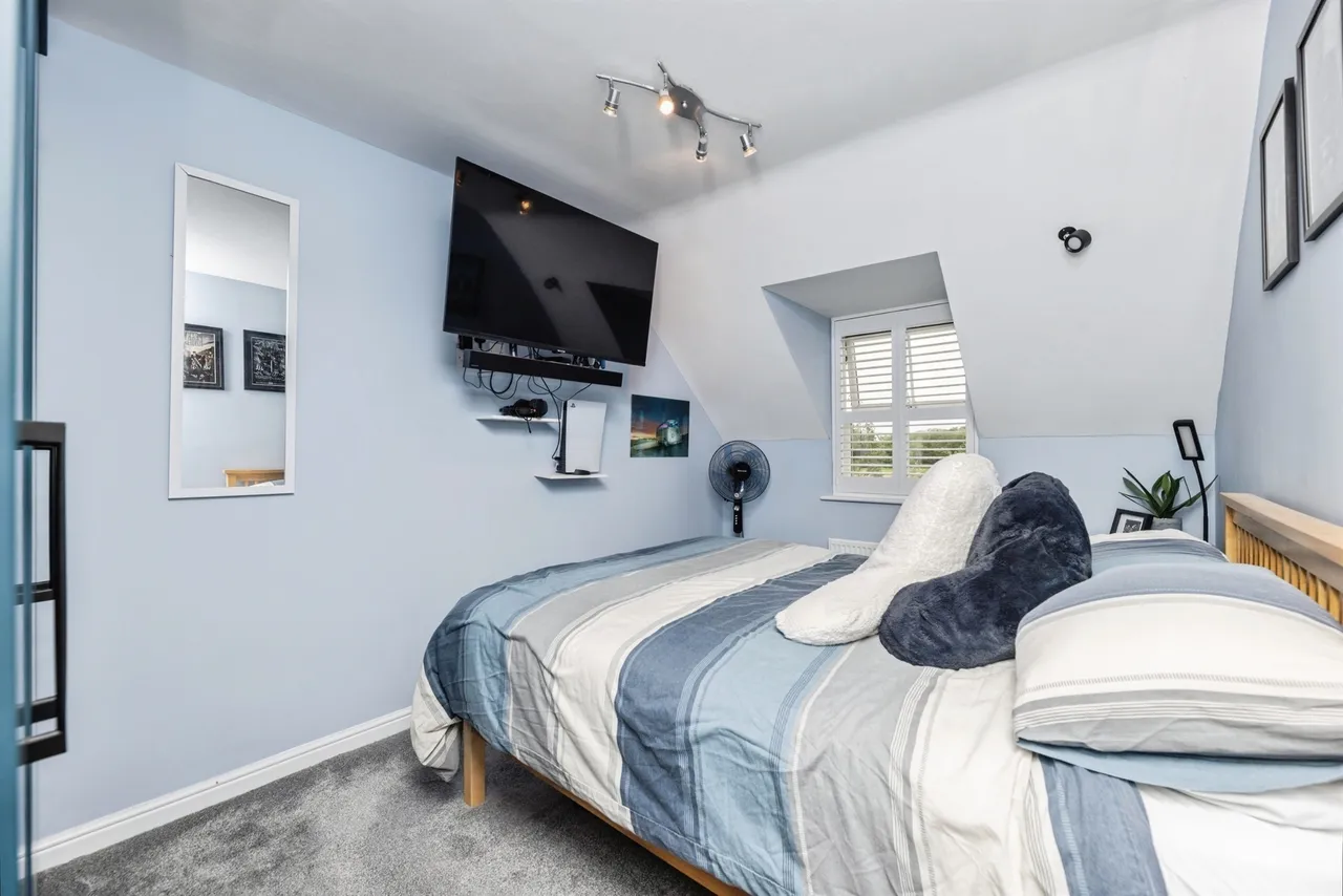 Sandwath Drive, Church Fenton, LS24, photo 11