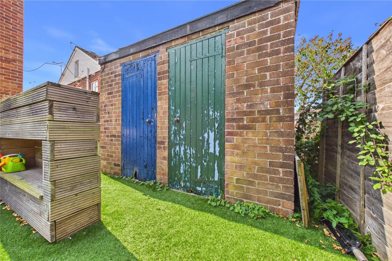 Blossom Lane, Theale, RG7, photo 10