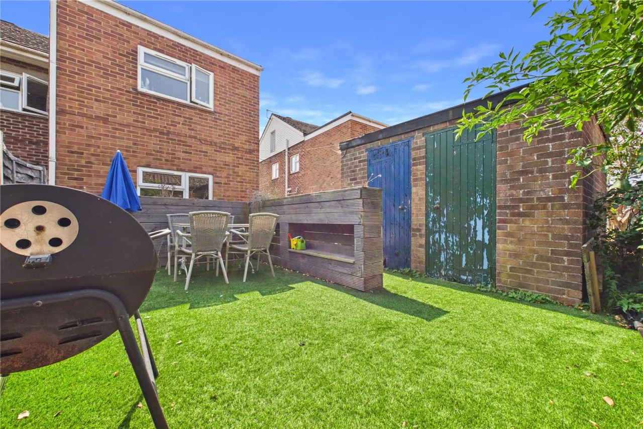 Blossom Lane, Theale, RG7, photo 14