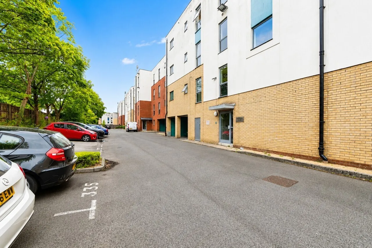 Admiral Drive, Stevenage, SG1, photo 8