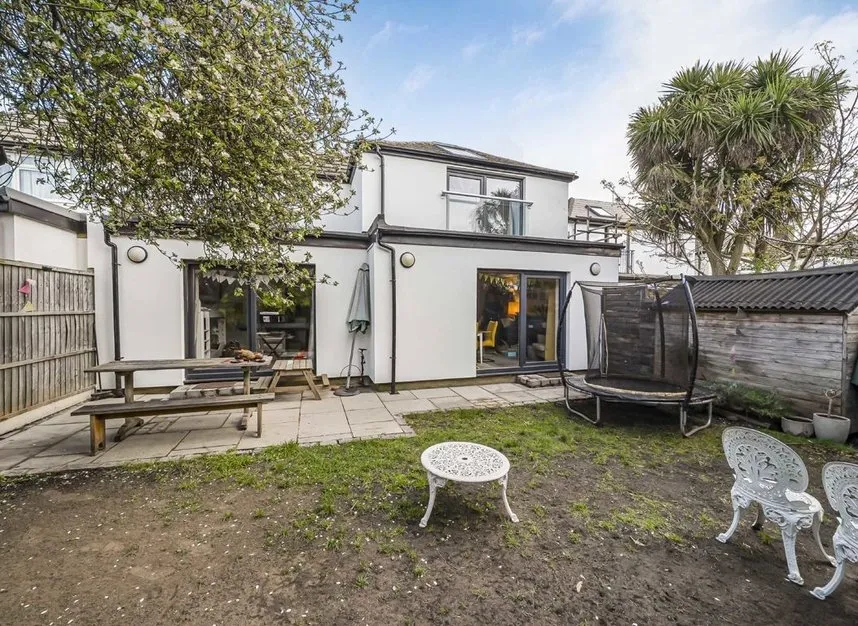 Gainsborough Road, Kew, TW9, photo 7