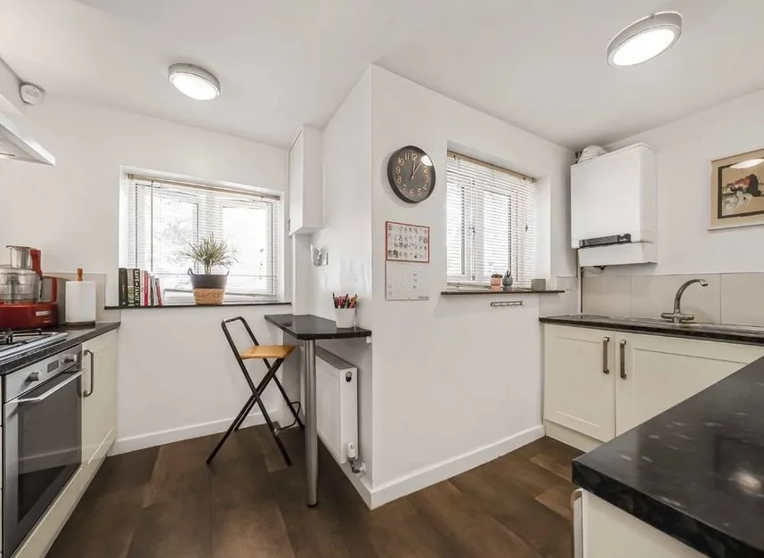Gainsborough Road, Kew, TW9, photo 3