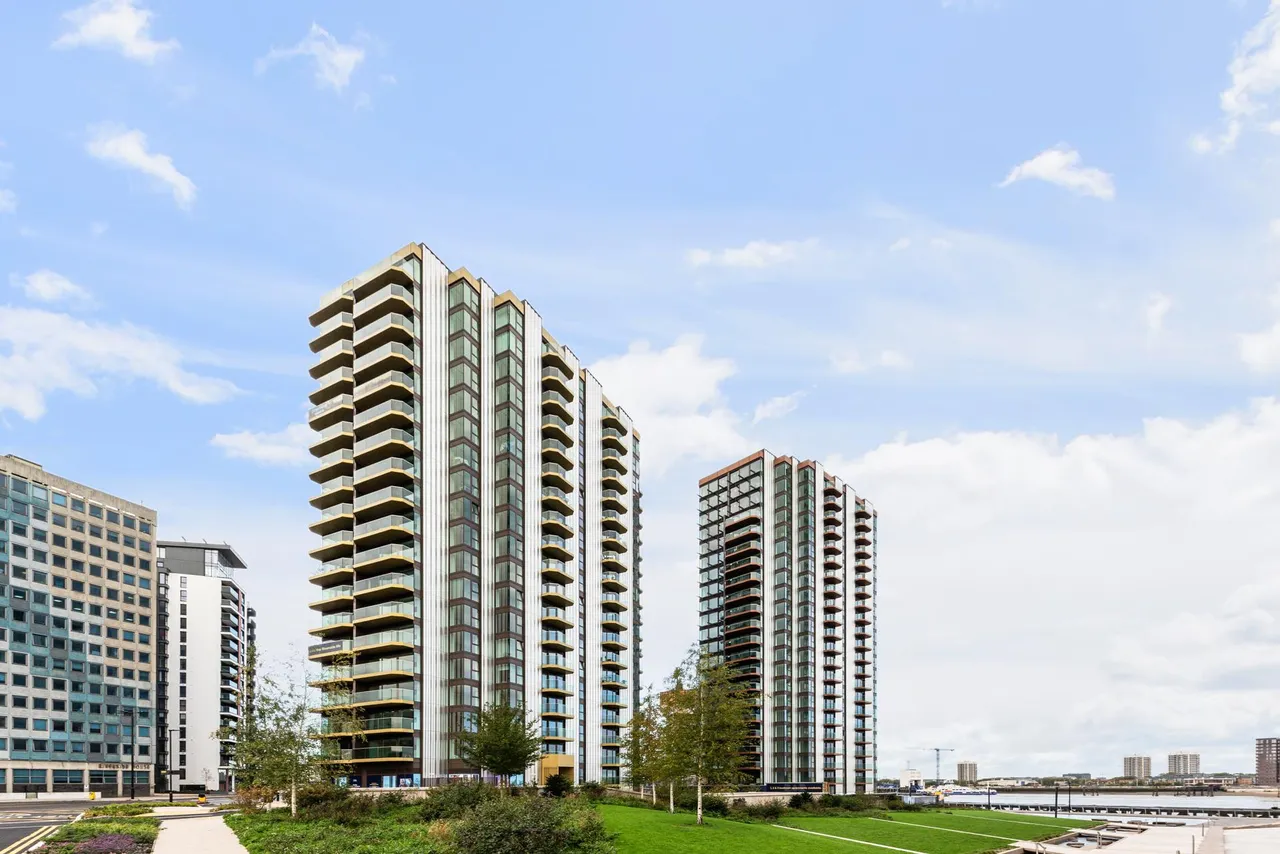 2.15.1504 Navigator Wharf, Royal Arsenal Riverside, SE18, photo 13