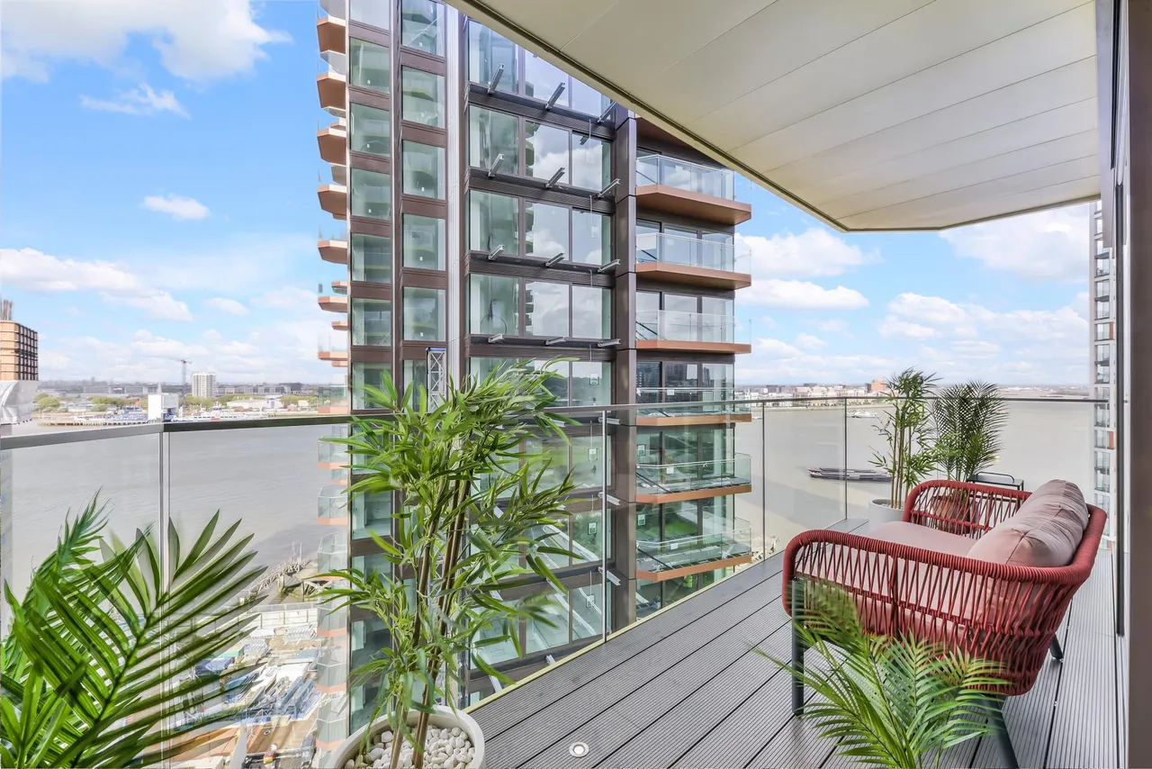 2.15.1504 Navigator Wharf, Royal Arsenal Riverside, SE18, photo 5