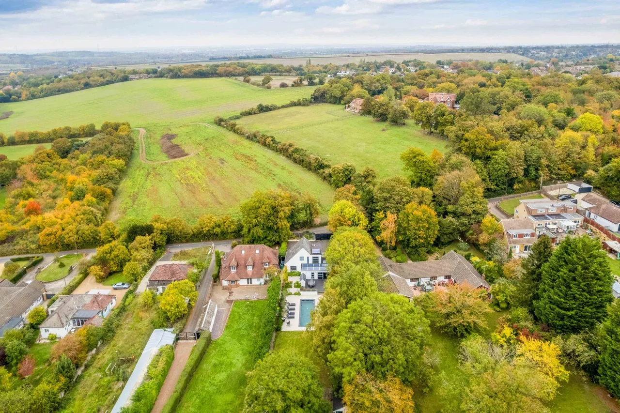 Fawkham, Longfield, DA3, photo 18