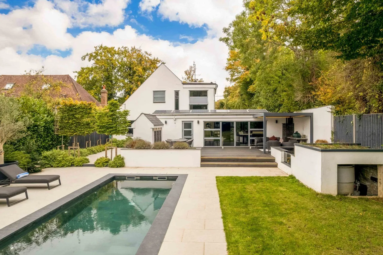 Fawkham, Longfield, DA3, photo 15