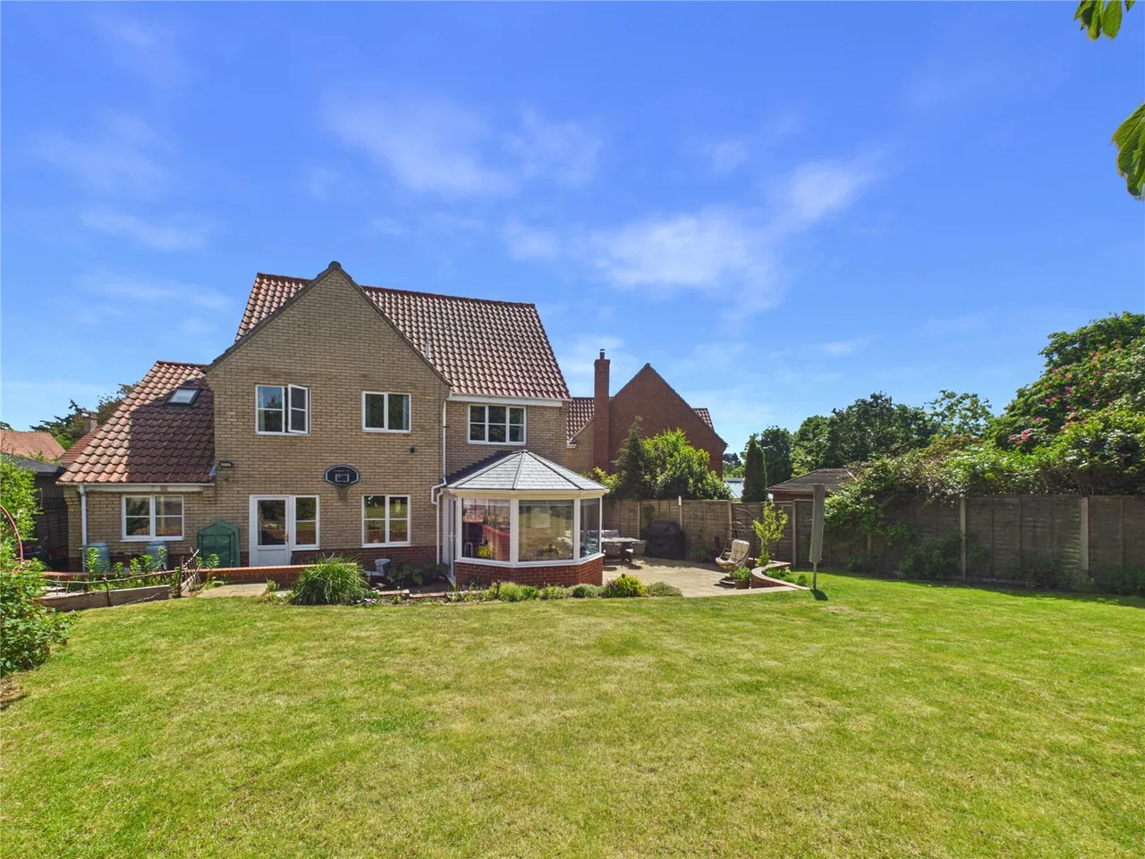 Crane Close, Woodbridge, IP12, photo 16