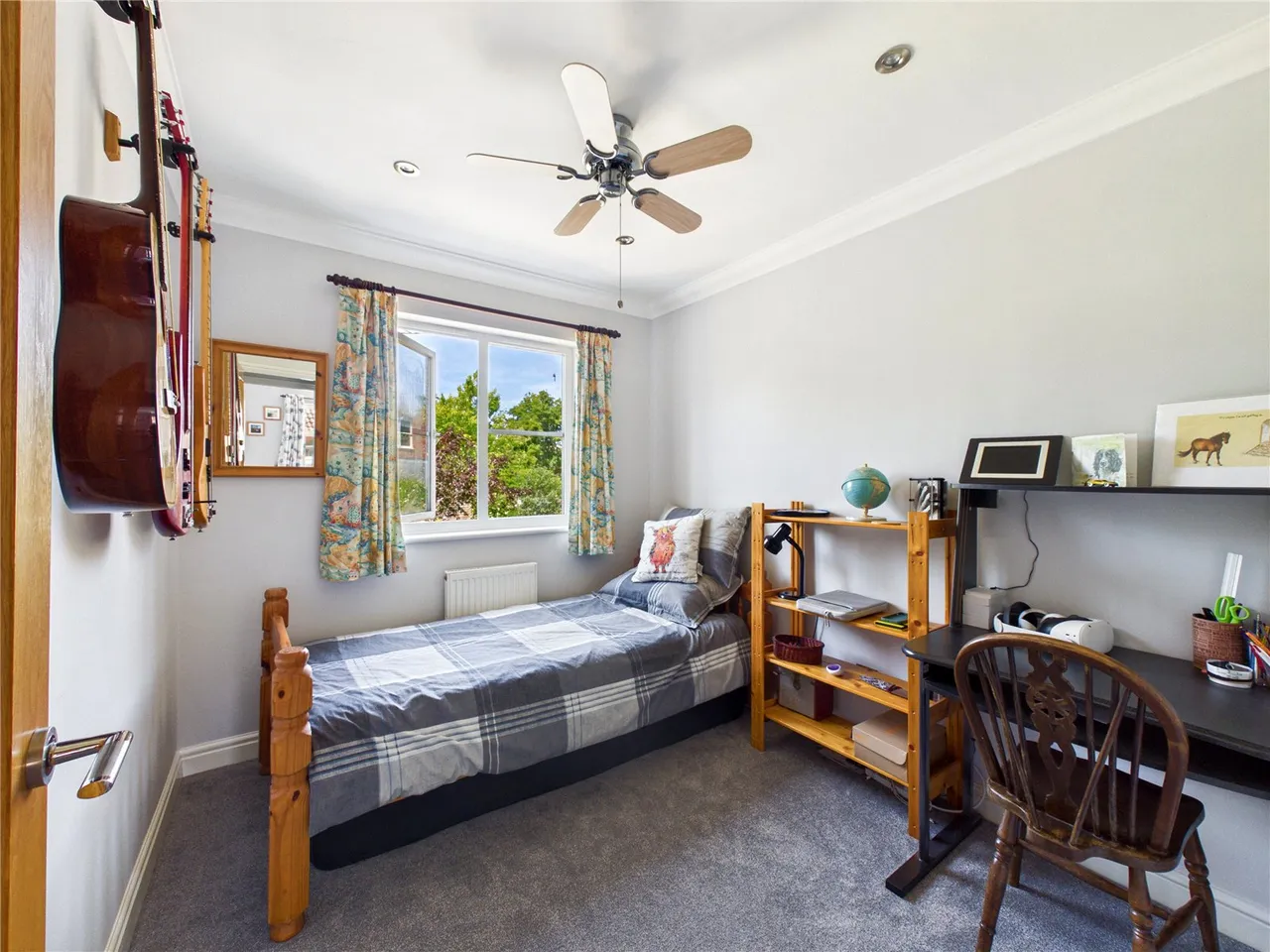 Crane Close, Woodbridge, IP12, photo 13
