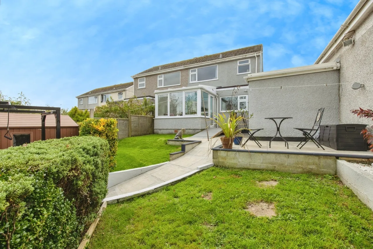 Hanson Road, Liskeard, PL14, photo 3