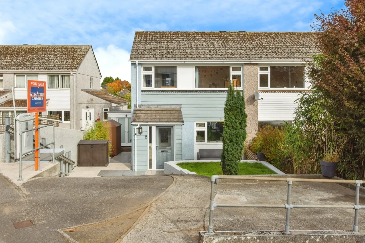 Hanson Road, Liskeard, PL14, photo 17