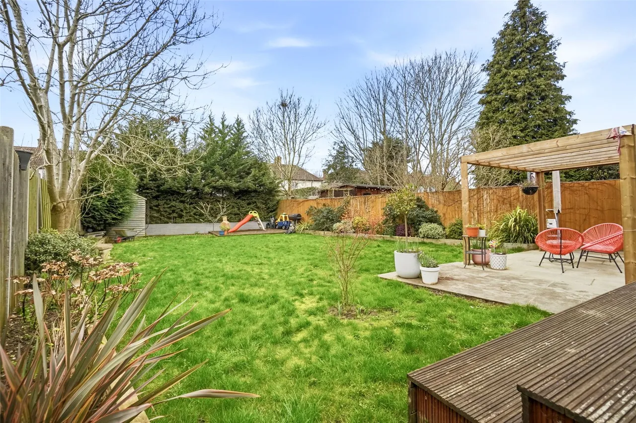 Twining Avenue, Twickenham, TW2 5LP, photo 14