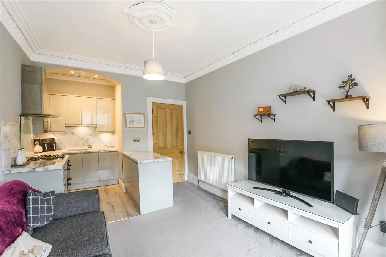 Temple Gardens, Anniesland, Glasgow, G13, photo 5