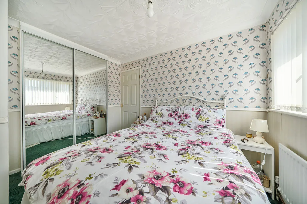 Eden Walk, Bletchley, MK3, photo 9