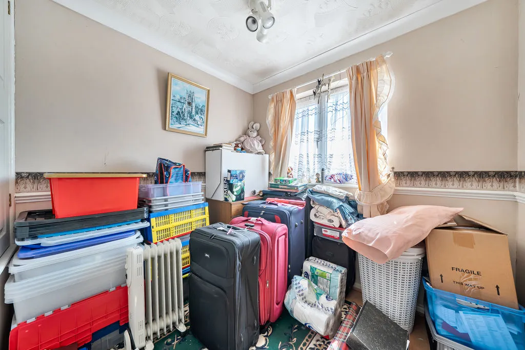 Eden Walk, Bletchley, MK3, photo 23