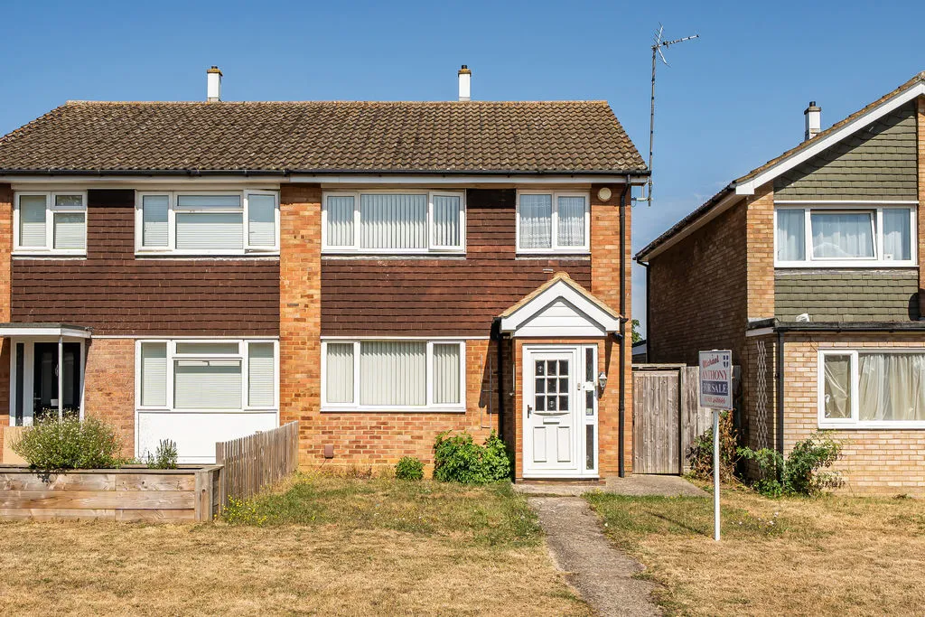 Eden Walk, Bletchley, MK3, photo 22